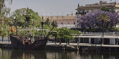 Espacio EXPLORATERRA