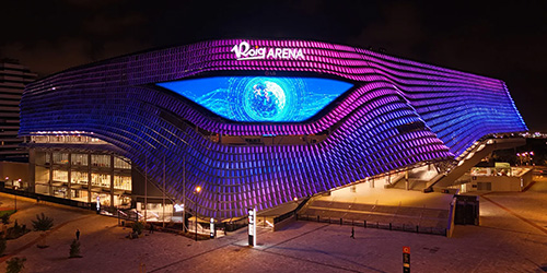 Roig Arena