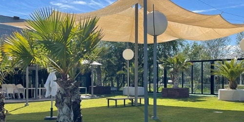 Espacio Ebro