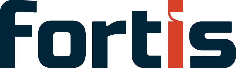 Fortis logo