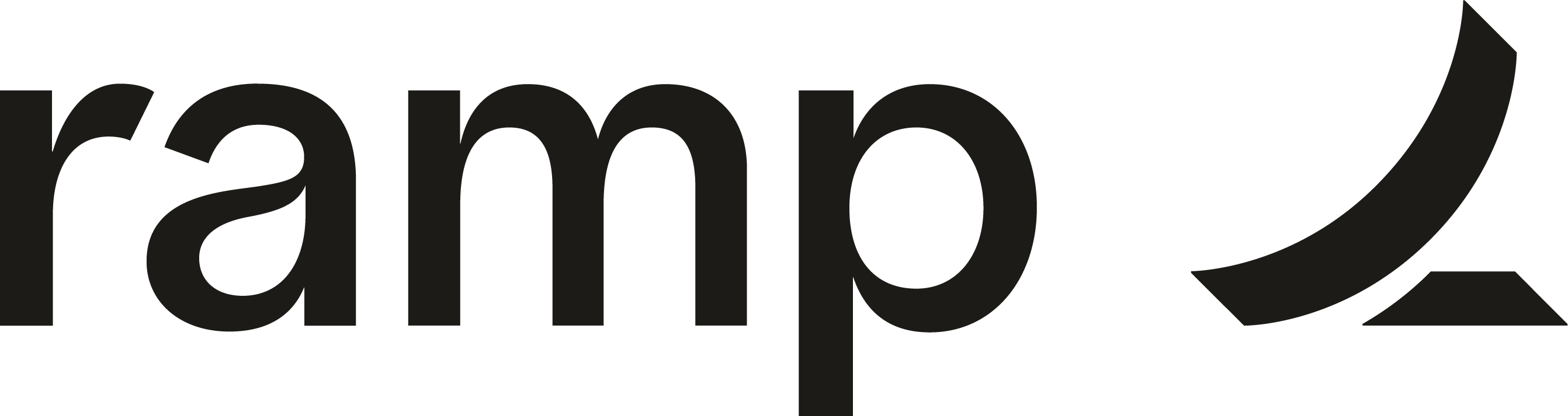 Ramp logo