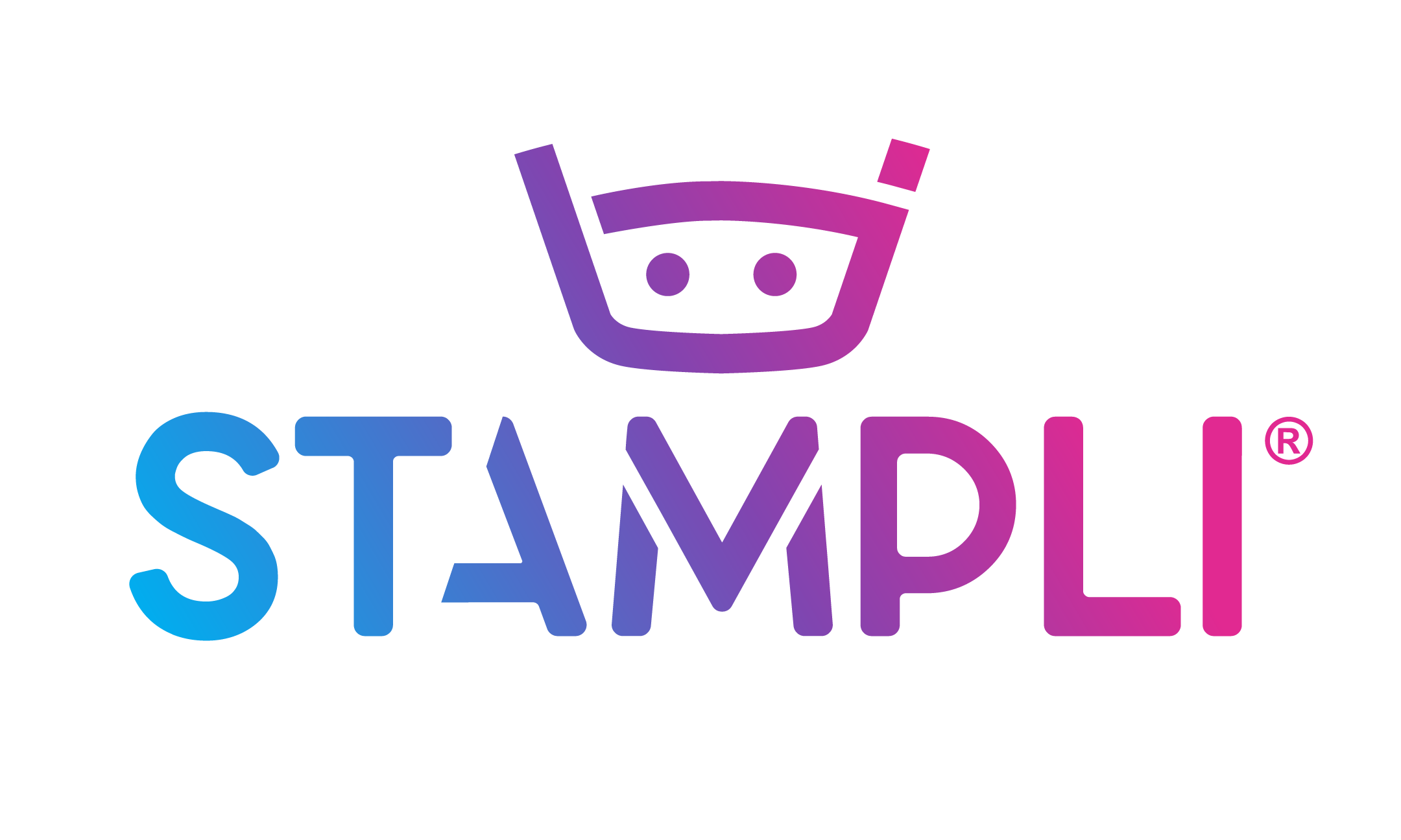 Stampli logo