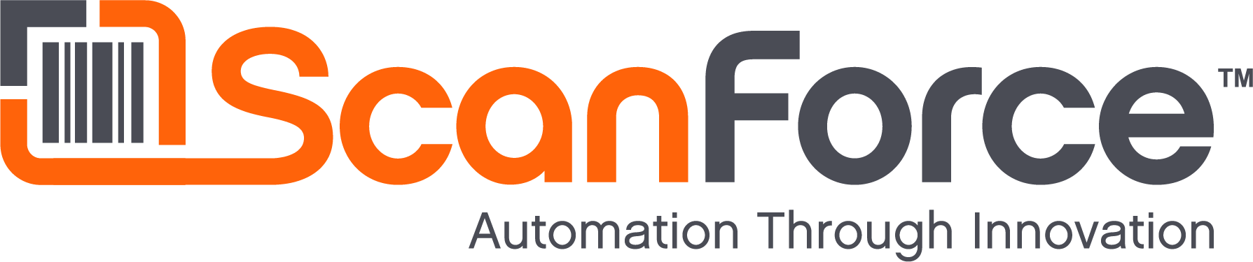 ScanForce logo