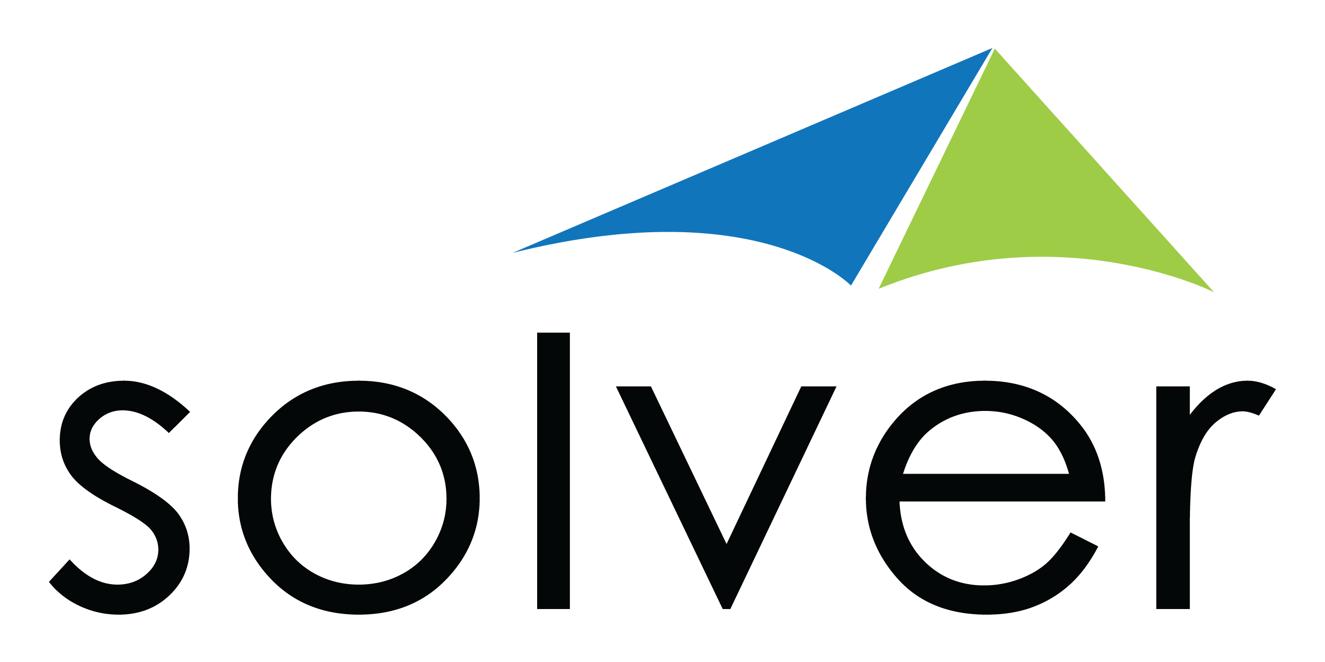 Solver logo