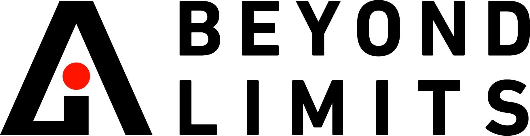Beyond Limits logo