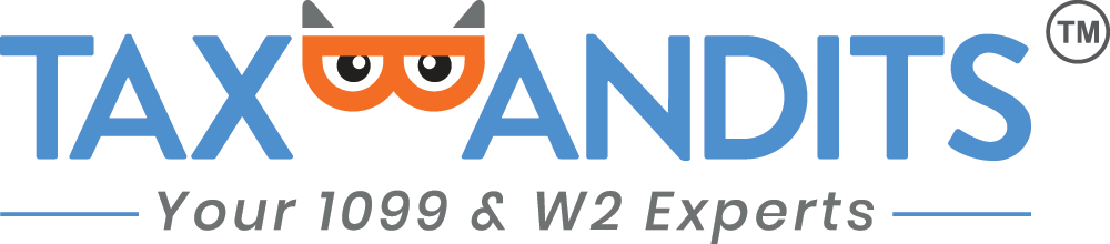 TaxBandits logo