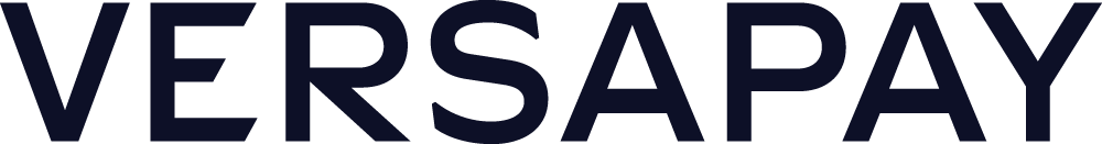 Versapay logo