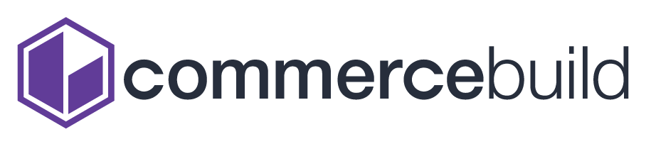 commercebuild logo