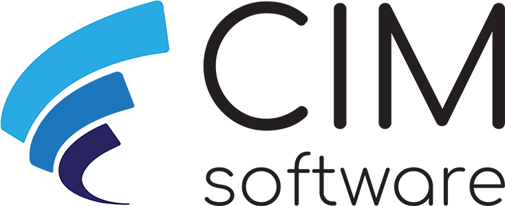 CIM logo