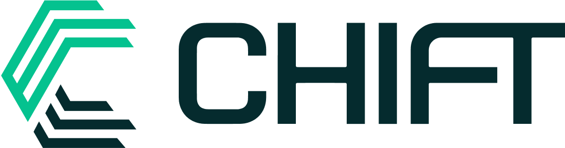 Chift logo