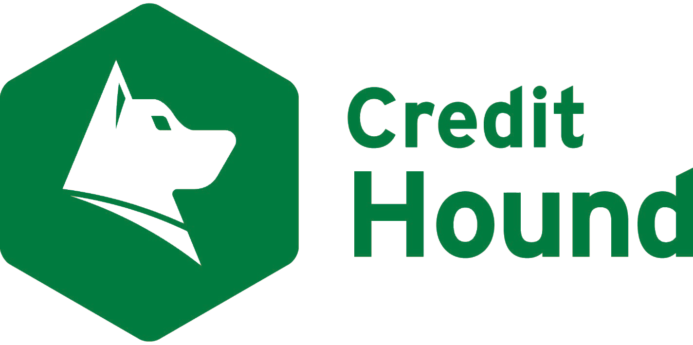 Credit Hound logo