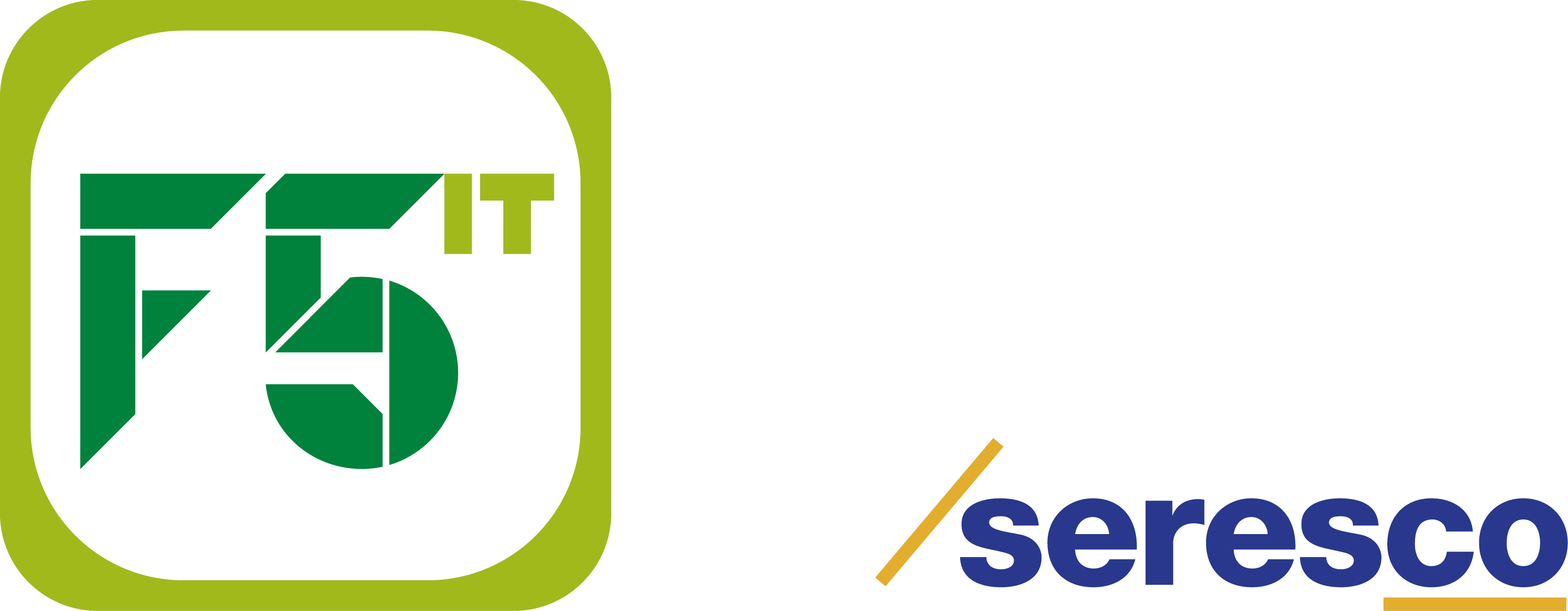 F5IT logo