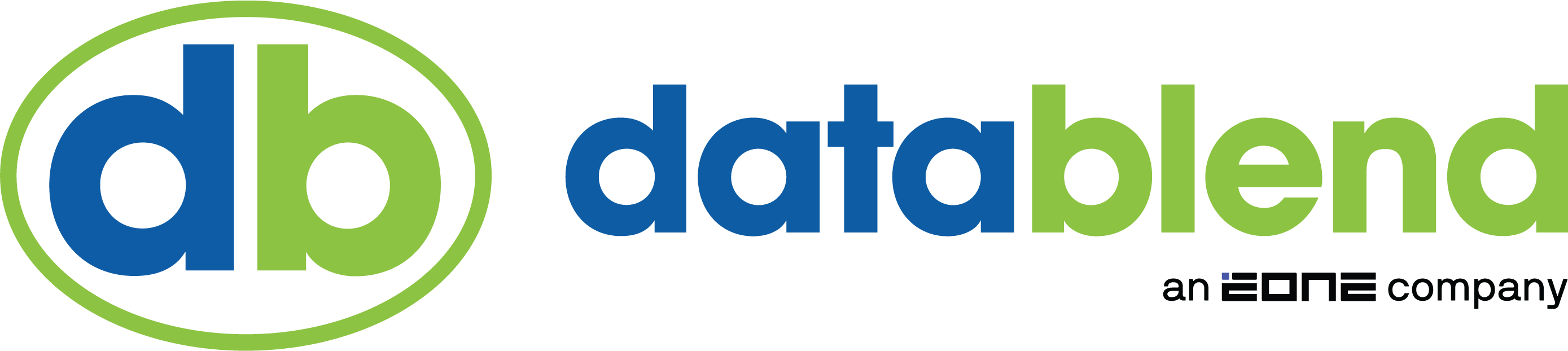 DataBlend logo