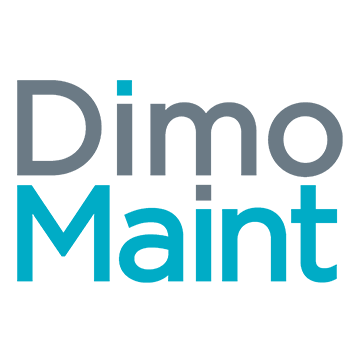 DimoMaint logo