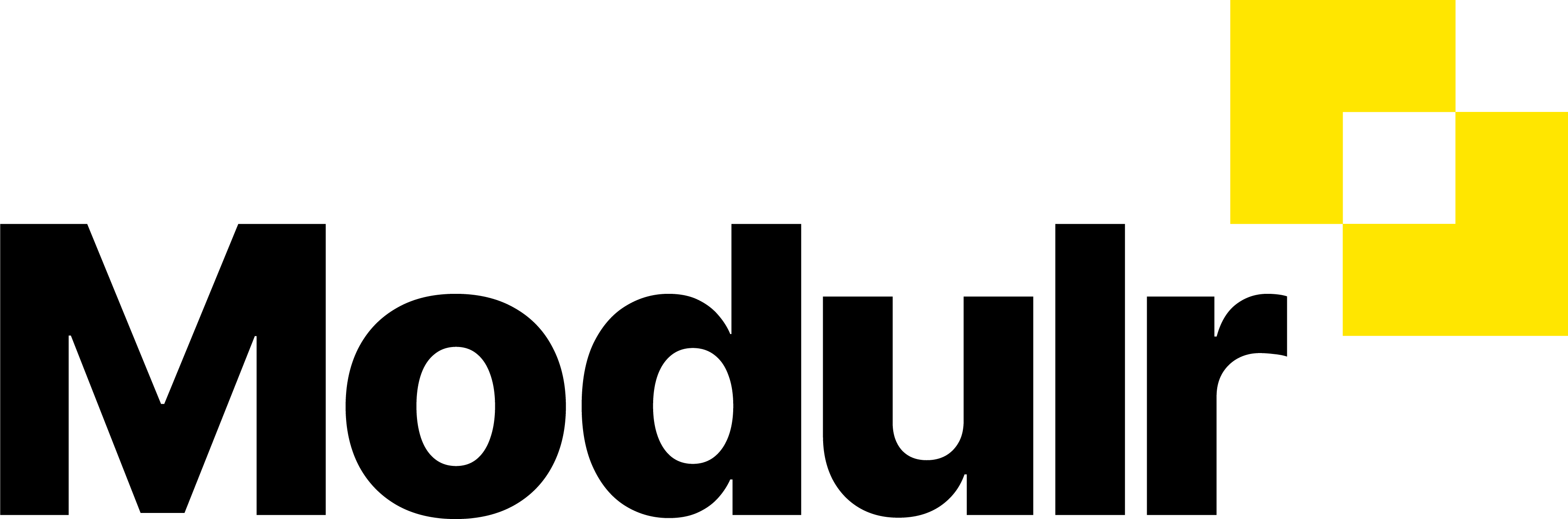 Modulr logo