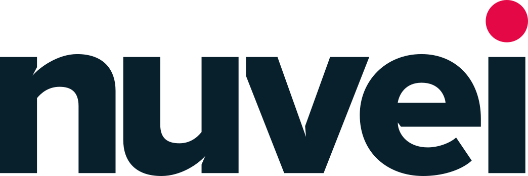 Nuvei logo