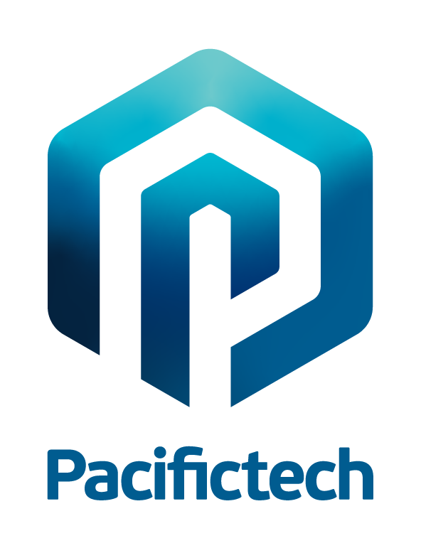 Pacifictech logo