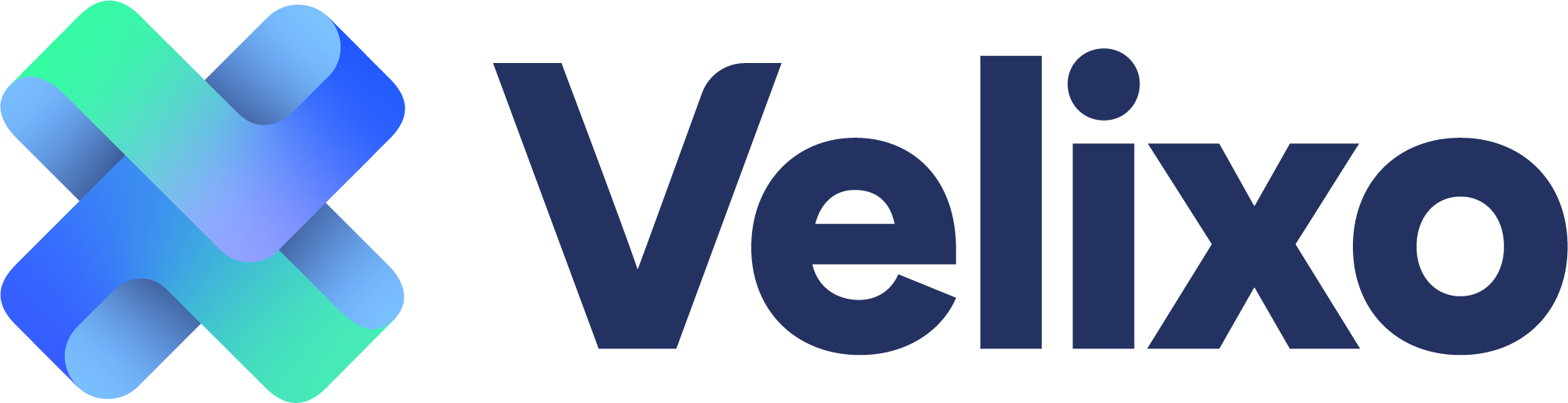 Velixo logo