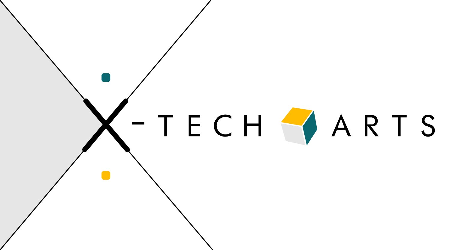 X-TECHARTS logo