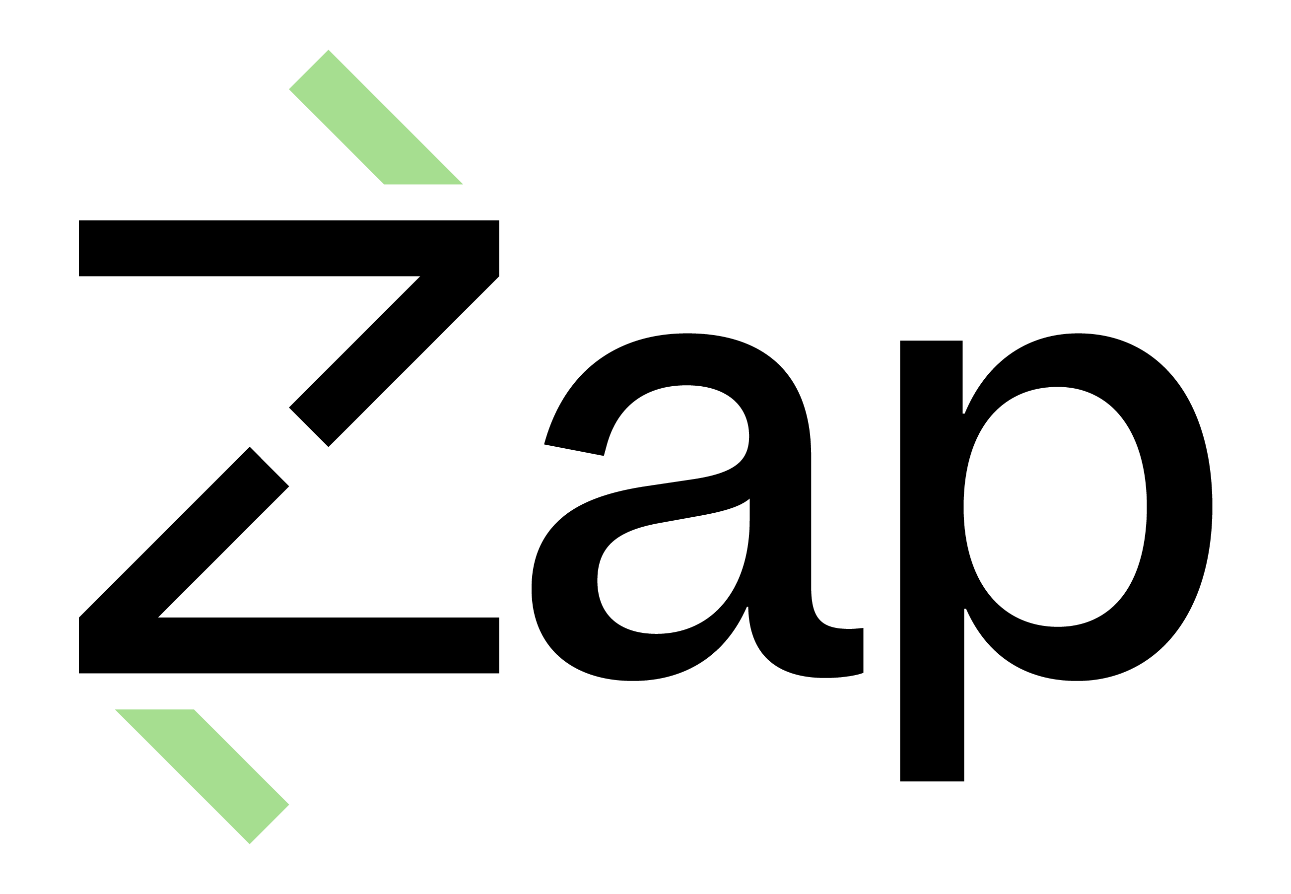 Zap logo