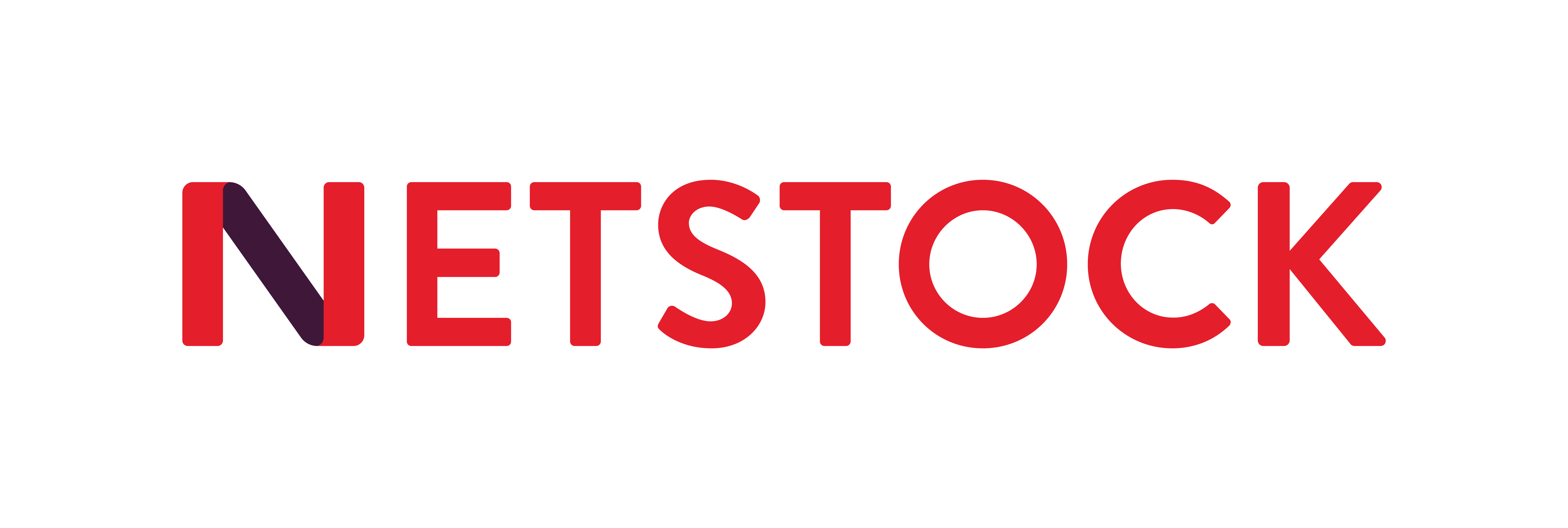 Netstock logo