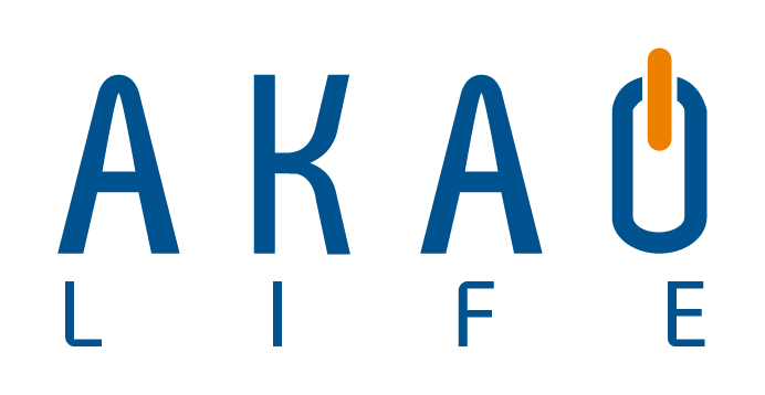 AKAOLIFE logo