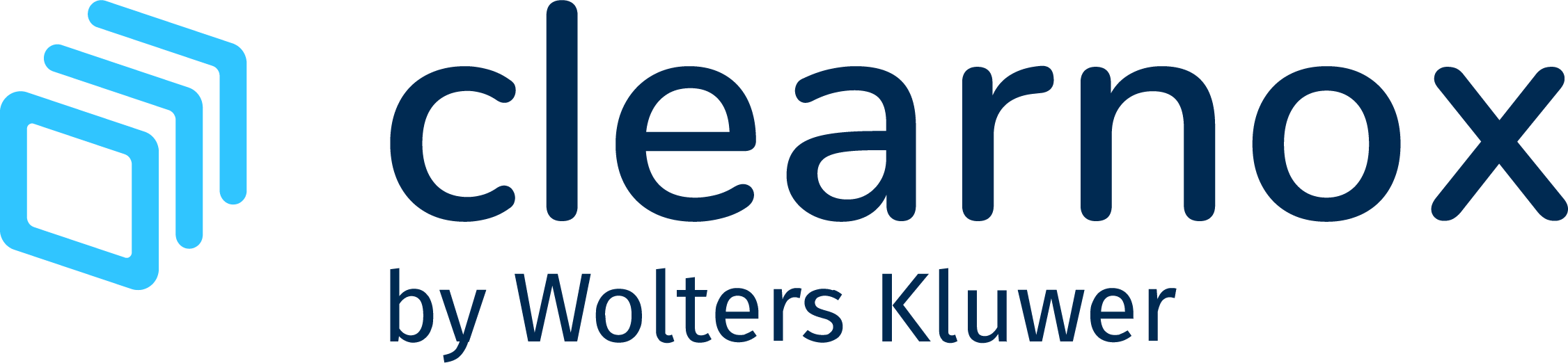 Clearnox logo