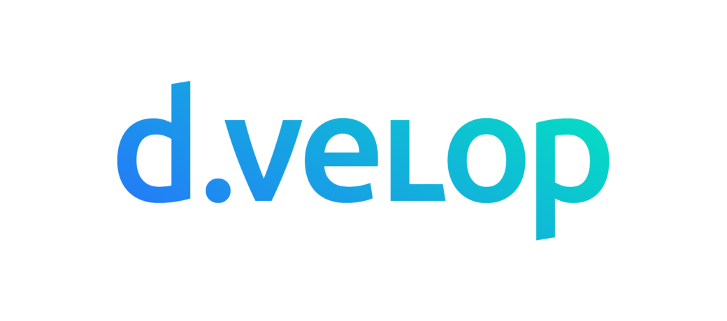 d.velop logo