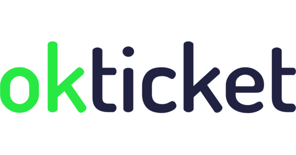 OKTICKET logo