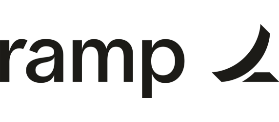 Ramp logo