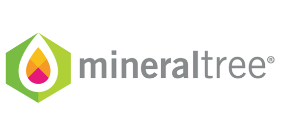 MineralTree logo