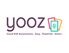 Yooz Inc. logo