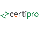 CertiPro logo