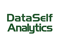 DataSelf Analytics logo