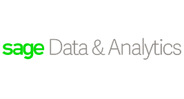 Sage Data & Analytics by ZAP logo
