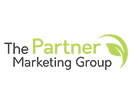 The Partner Marketing Group logo