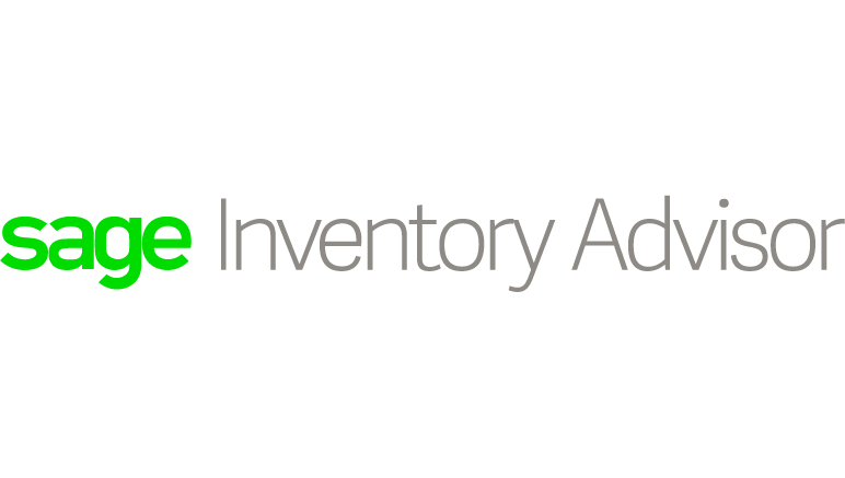 Sage Inventory Advisor by Netstock logo