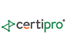 CertiPro Solutions logo