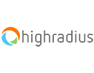 High Radius logo