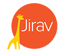 Jirav logo