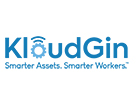 KloudGin Inc. logo