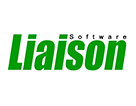 Liaison Software Corporation logo
