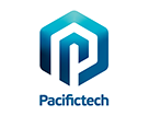 Pacifictech logo