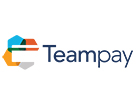 Teampay logo