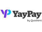 YayPay by Quadient logo