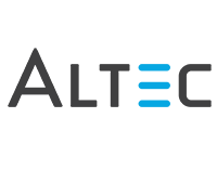 Beyond Limits – Altec, Inc. logo