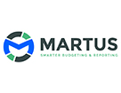Martus Solutions logo