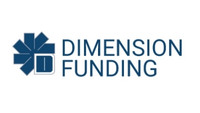 Dimension Funding, LLC logo
