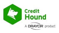 Credit Hound logo