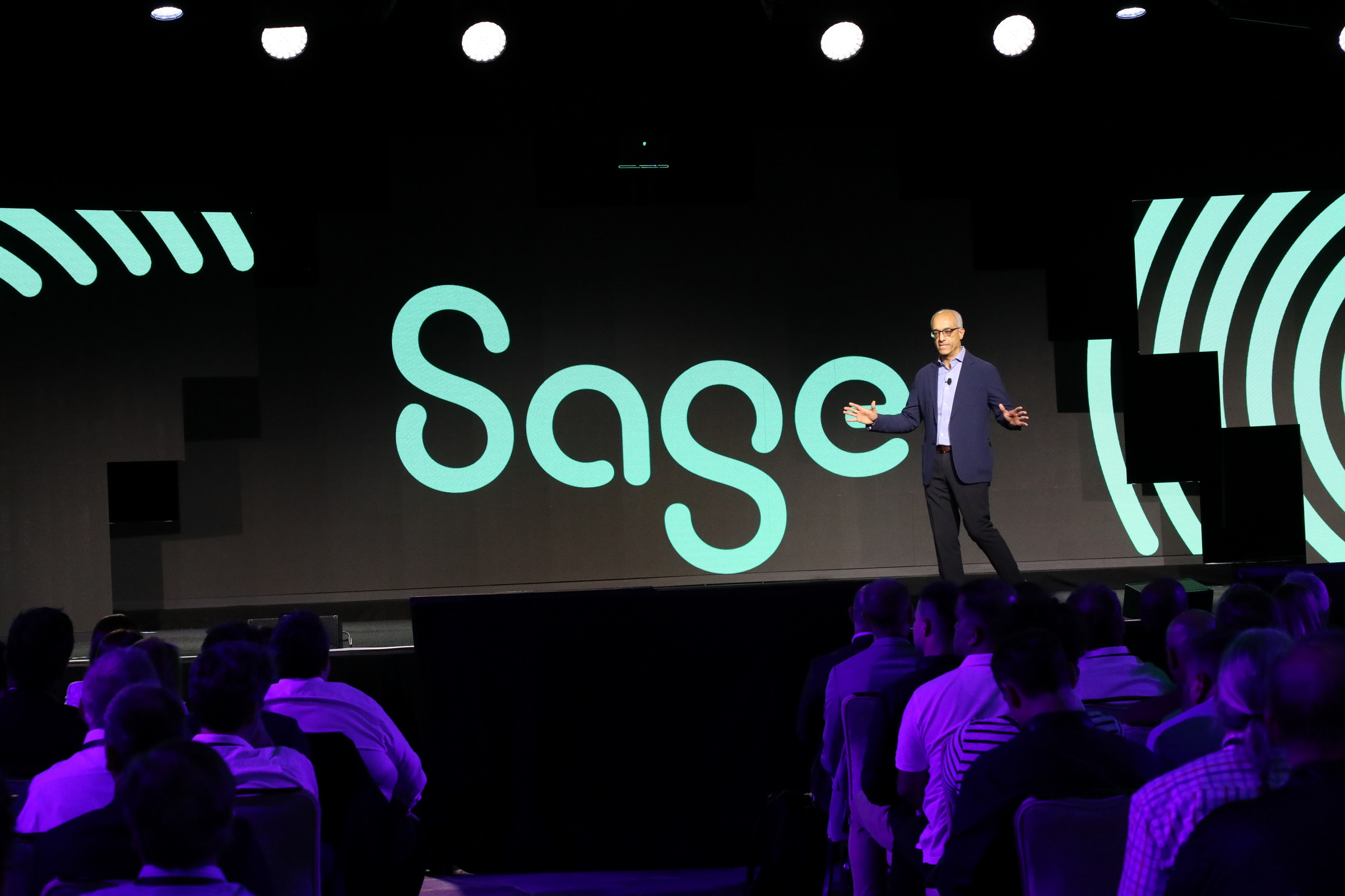 Sage Partner Summit 2023